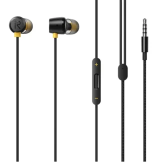 Realme Buds 2 wired Earphones 2024